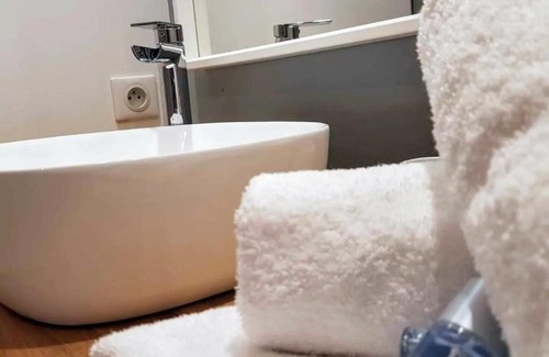 Saint-Donatien Appartement | BARBUAT, grand cosy