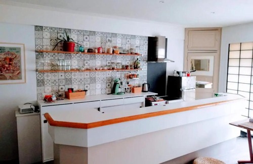 Saint-Donatien Appartement | BARBUAT, grand cosy