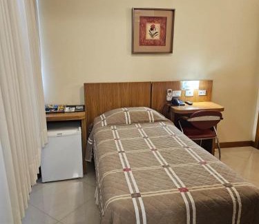 Centro Hôtel | Barbur Center Hotel