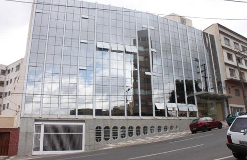 Centro Hôtel | Barbur Center Hotel