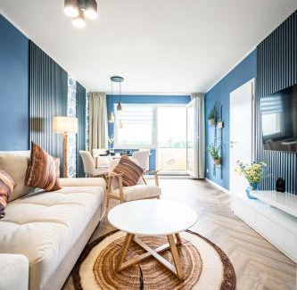 Barby Appartement | Barby-Apartment mit Elbblick und Balkon am Elbe-Saale-Radweg-1 Hund willkommen