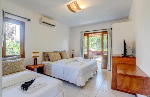 Itacare Hôtel | Barcaça Pousada