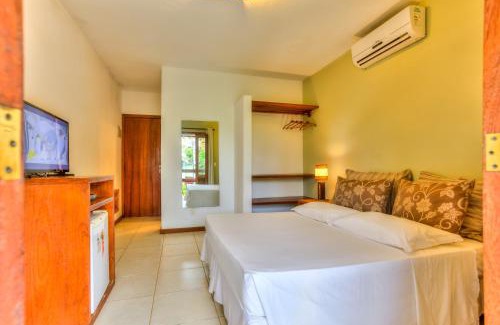 Itacare Hôtel | Barcaça Pousada
