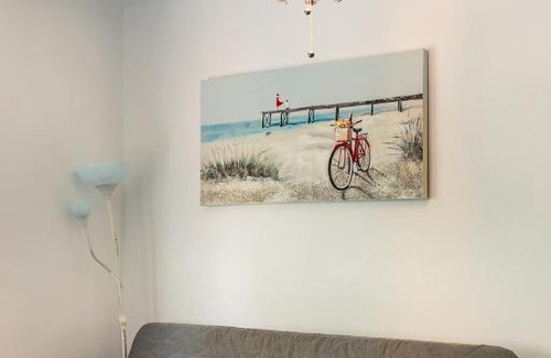 Sant Marti Appartement | Barca 3 New Lovely aprtment Near Beach