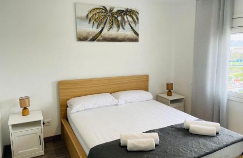 Sant Marti Appartement | Barca 5 NEW BEACH APARTMENT