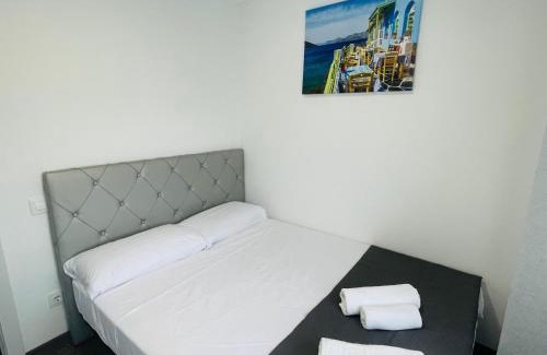 Sant Marti Appartement | Barca 5 NEW BEACH APARTMENT