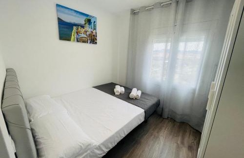 Sant Marti Appartement | Barca 5 NEW BEACH APARTMENT