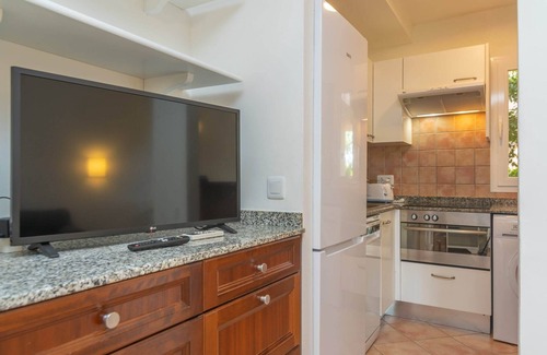 Portopetro Appartement | Barca Trencada - Apartamento En Es Cap Des Moro