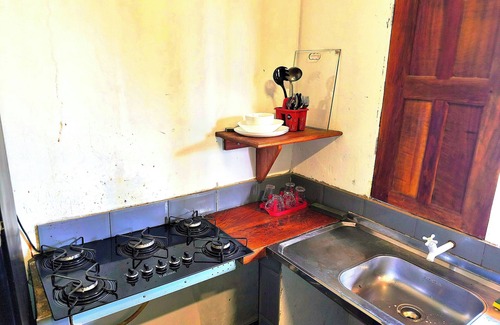 Murucupi Hôtel | Barcarena accommodation