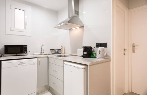 Collblanc y La Torrassa Appartement | BARCELONA | MODERN AND NEW APT NEAR FCB CAMP NOU¤
