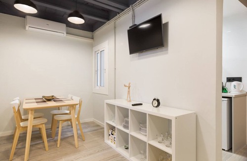 Collblanc y La Torrassa Appartement | BARCELONA | MODERN AND NEW APT NEAR FCB CAMP NOU¤
