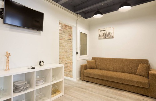 Collblanc y La Torrassa Appartement | BARCELONA | MODERN AND NEW APT NEAR FCB CAMP NOU¤