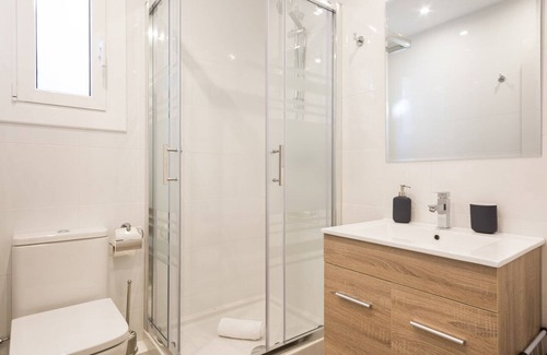 Collblanc y La Torrassa Appartement | BARCELONA | MODERN AND NEW APT NEAR FCB CAMP NOU¤