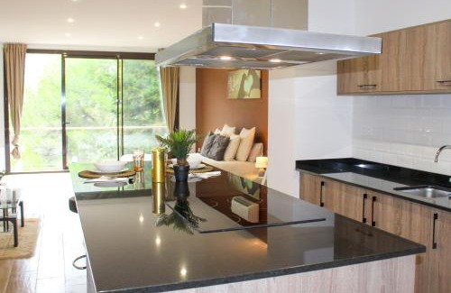 Monistrol de Montserrat Appartement | Barceló Apartaments