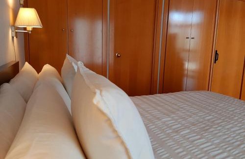 Almeda Appartement | Barceló Cornellà
