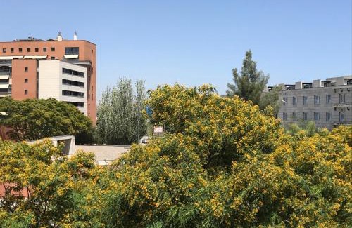 Almeda Appartement | Barceló Cornellà