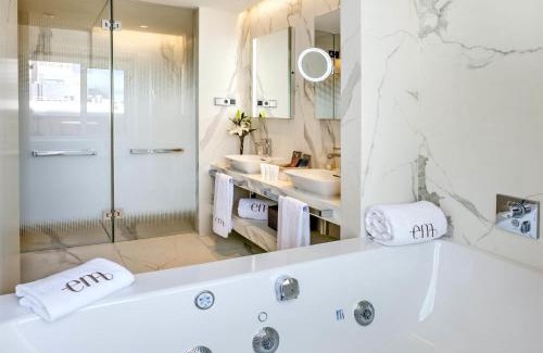Castellana Hôtel | Barceló Emperatriz