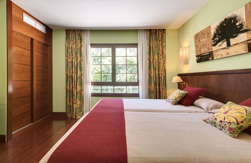 Sieste Hôtel | Barceló Monasterio de Boltaña