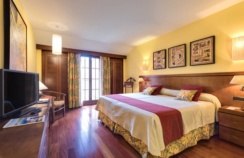 Sieste Hôtel | Barceló Monasterio de Boltaña