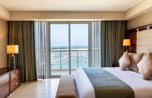 Musannah Hôtel | Barceló Mussanah Resort, Sultanate of Oman