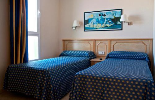 Portinatx Hôtel | Barceló Portinatx - Adults Only