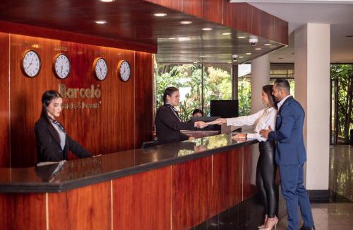 San Jose Hôtel | Barceló San José