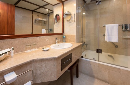 San Jose Hôtel | Barceló San José