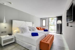 Costa Teguise Hôtel | Barceló Teguise Beach - Adults Only