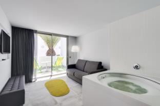 Costa Teguise Hôtel | Barceló Teguise Beach - Adults Only