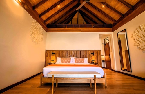 Dhidhoofinolhu Island Hôtel | Barceló Whale Lagoon Maldives