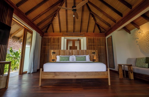 Dhidhoofinolhu Island Hôtel | Barceló Whale Lagoon Maldives