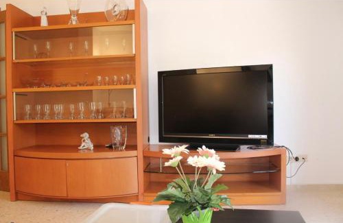 Monistrol de Montserrat Appartement | Barcelo al riu