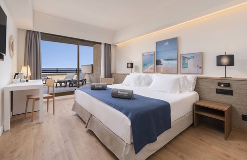 Costa Teguise Hôtel | Barcelo Lanzarote Active Resort