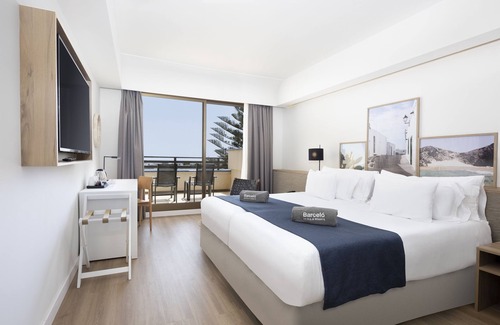 Costa Teguise Hôtel | Barcelo Lanzarote Active Resort