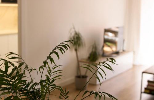 Gava Appartement | Barcelona a 20 minutos en piso reformado y soleado