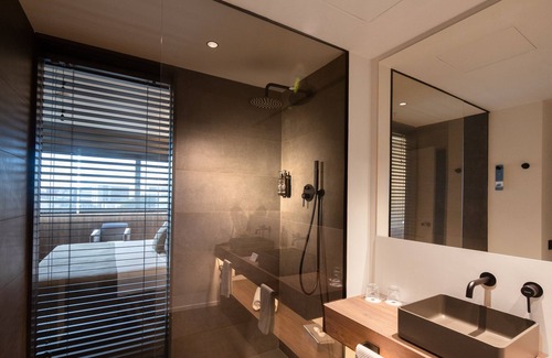 El Prat de Llobregat Hôtel | Barcelona Airport Hotel