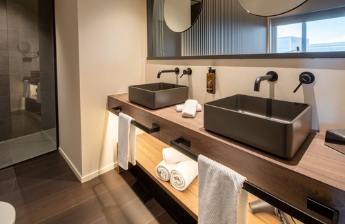 El Prat de Llobregat Hôtel | Barcelona Airport Hotel
