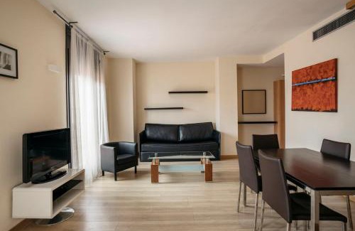 L'Antiga Esquerra de l'Eixample Appartement | Barcelona Apartment Villarroel
