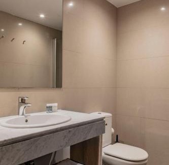 L'Antiga Esquerra de l'Eixample Appartement | Barcelona Apartment Villarroel