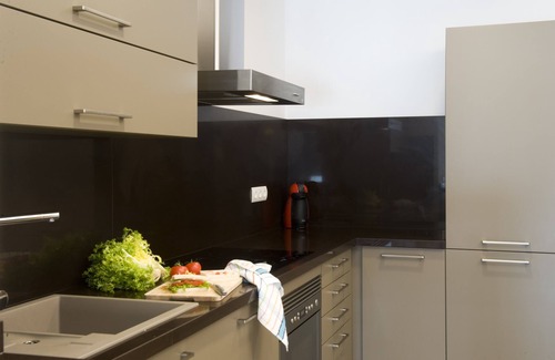 La Font de la Guatlla Appartement | BARCELONA | APT WITH 2 BALCONIES¦