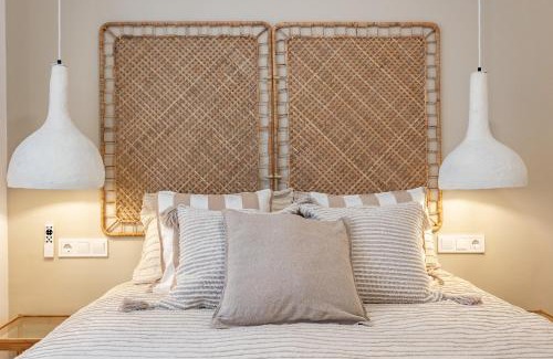 Dreta de l'Eixample Appartement | Barcelona Central Charm with Mediterranean Vibes