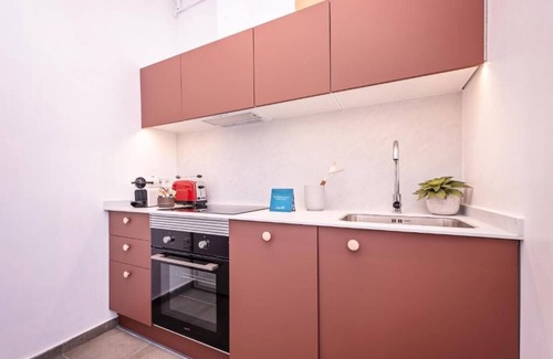 La Nova Esquerra de l'Eixample Appartement | DE PROPRIÉTAIRE - 5 chambres à coucher, 2 salles de bains, spacieuse et lumineuse!
