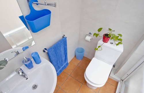 el Camp d'en Grassot i Gracia Nova Maison | Barcelona City Rooms