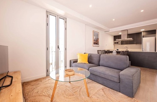 El Born Appartement | LE CENTRE-VILLE DE BARCELONE! Centre ville historique!