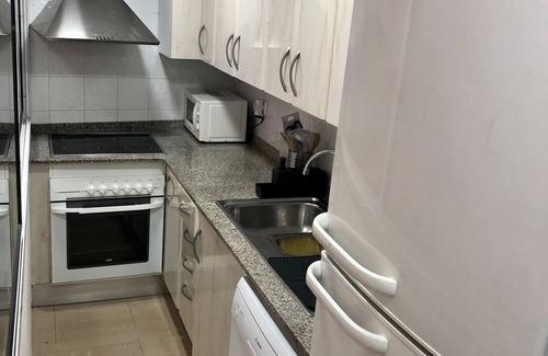 Sants-Montjuic Appartement | CŒUR ET ÂME DE BARCELONE -Raval