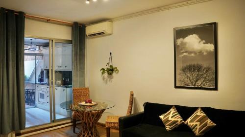 La Nova Esquerra de l'Eixample Appartement | Barcelona Eixample apartment