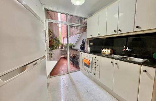 La Nova Esquerra de l'Eixample Appartement | Barcelona Eixample apartment