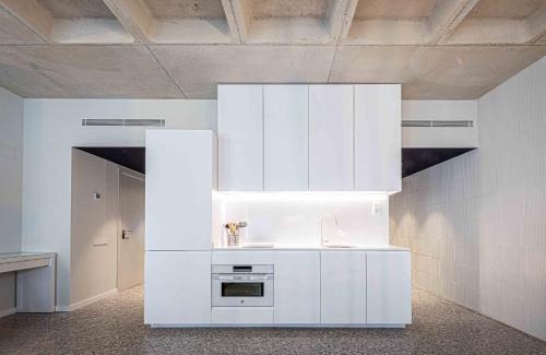 Collblanc y La Torrassa Appartement | Barcelona Touch Apartments - Rosich
