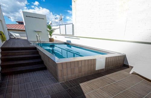 Collblanc y La Torrassa Appartement | Barcelona Touch Apartments - Rosich