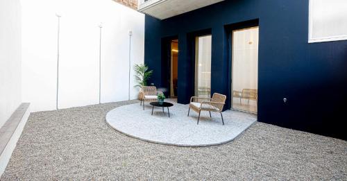 Collblanc y La Torrassa Appartement | Barcelona Touch Apartments - Rosich